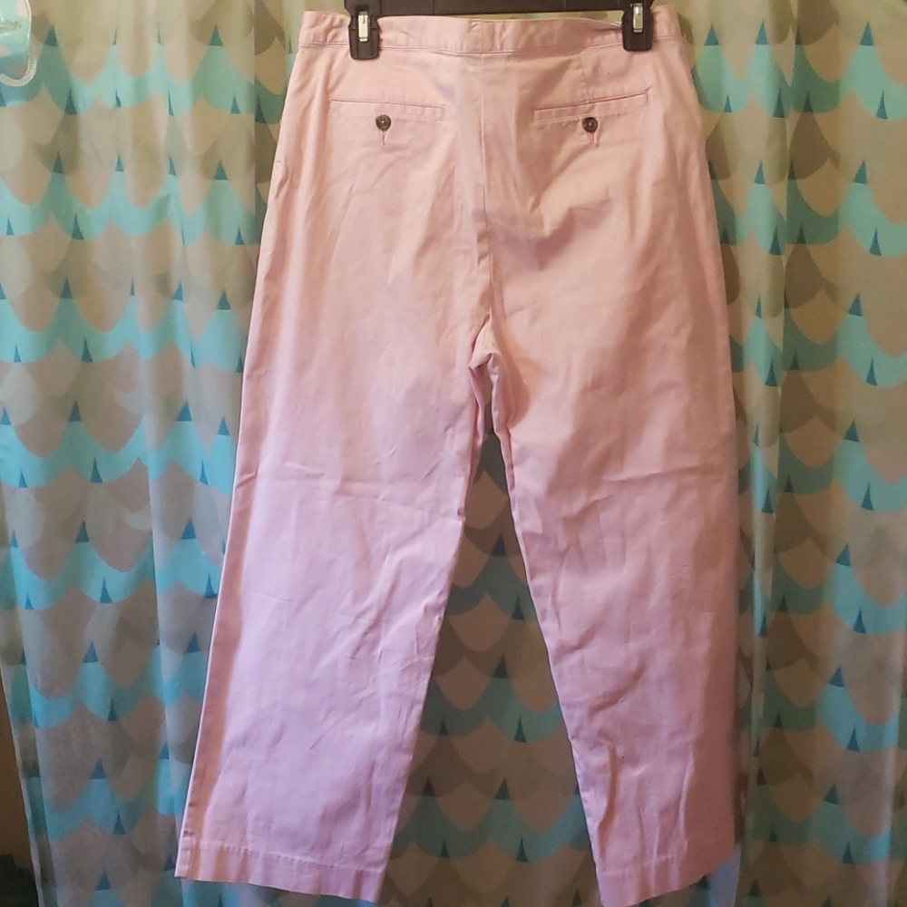 Capris - Picture 3 of 3
